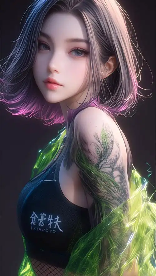 逐梦 电影版